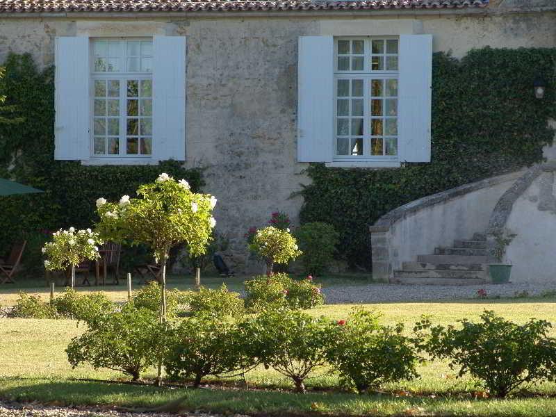 Chateau D'Arche, Grand Cru Classe De Sauternes Luaran gambar
