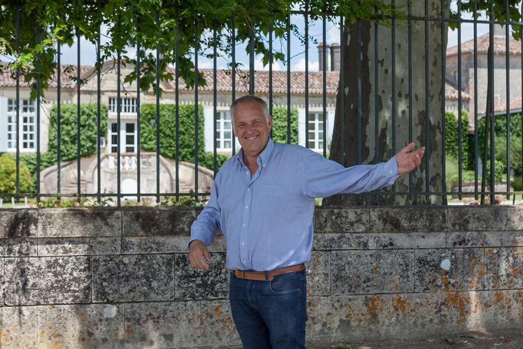 Chateau D'Arche, Grand Cru Classe De Sauternes Kemudahan gambar