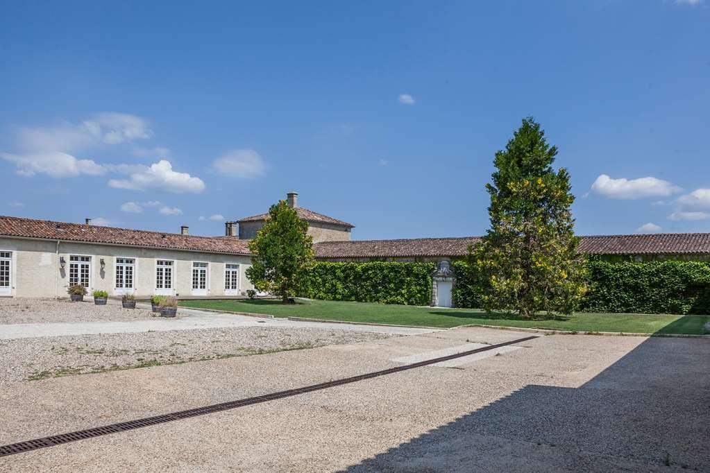 Chateau D'Arche, Grand Cru Classe De Sauternes Luaran gambar