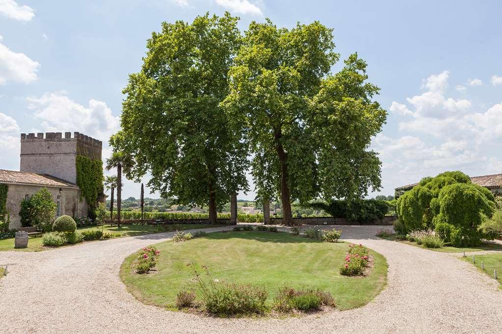 Chateau D'Arche, Grand Cru Classe De Sauternes Luaran gambar