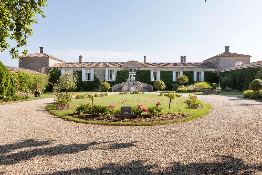 Chateau D'Arche, Grand Cru Classe De Sauternes Luaran gambar